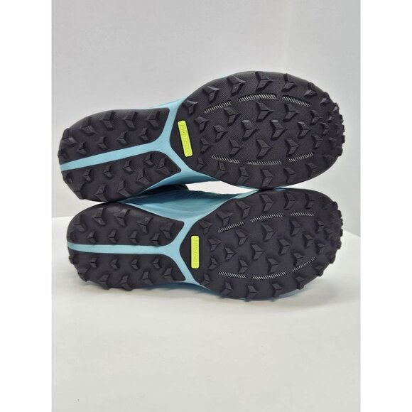 Saucony Men's Ultra Ridge GTX Gore-Tex [S20796-25] Hiking Shoes, Size 7.5 M‎ US - Picture 7 of 12